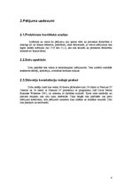 Referāts 'Procesora ātrdarbības pārbaude, izmantojot Ziff Davis Media Business Winstone 20', 4.