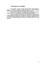 Referāts 'Procesora ātrdarbības pārbaude, izmantojot Ziff Davis Media Business Winstone 20', 14.