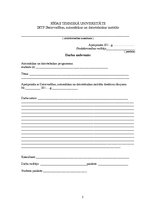 Diplomdarbs 'Ģimenes mājas apsildes vadības sistēmas struktūra', 2.