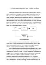 Diplomdarbs 'Ģimenes mājas apsildes vadības sistēmas struktūra', 11.