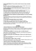 Konspekts 'Jautājumi un atbildes par M.Zīverta lugu "Minhauzena precības"', 3.