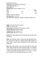 Referāts 'Tunisijas makroekonomiskie rādītāji', 4.