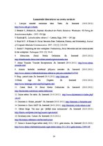 Referāts 'Rīgas Jaunā teātra un Dailes teātra sociālo mediju aktivitāšu salīdzinājums', 24.