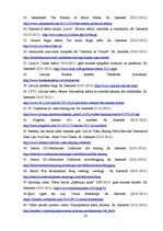 Referāts 'Rīgas Jaunā teātra un Dailes teātra sociālo mediju aktivitāšu salīdzinājums', 26.