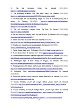 Referāts 'Rīgas Jaunā teātra un Dailes teātra sociālo mediju aktivitāšu salīdzinājums', 27.