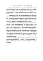 Eseja 'Apgaismotais absolūtisms - mīts vai patiesība', 1.