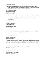 Eseja 'Ojāra Vācieša dzejas krājuma "Visāda garuma stundas" analīze', 1.