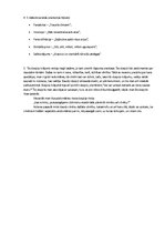 Eseja 'Ojāra Vācieša dzejas krājuma "Visāda garuma stundas" analīze', 3.