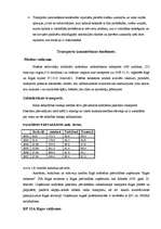 Referāts 'Transporta izmantošanas tendences Rīgā un Rīgas rajonā', 7.