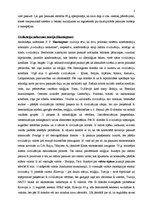 Konspekts 'Jaunā pasaules kārtība pēc aukstā kara', 2.