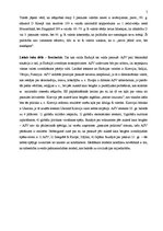 Konspekts 'Jaunā pasaules kārtība pēc aukstā kara', 5.