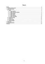 Referāts 'Kailsēkļi', 2.