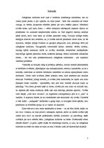 Referāts 'Izdegšanas sindroms un stress. Profesionālā stresa rašanās faktori', 3.