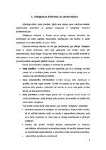 Referāts 'Izdegšanas sindroms un stress. Profesionālā stresa rašanās faktori', 4.