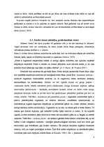 Referāts 'Izdegšanas sindroms un stress. Profesionālā stresa rašanās faktori', 8.