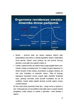 Referāts 'Izdegšanas sindroms un stress. Profesionālā stresa rašanās faktori', 16.