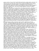 Eseja 'To what Extent has DNA Technology Helped Our Understanding of Human Colonisation', 2.