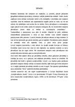 Referāts 'Autotransporta kravu pārvadātāja atbildība un atbildības apdrošināšana', 3.