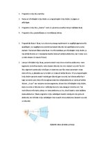 Konspekts 'Progresīvo briļļu lēcu raksturojums', 1.