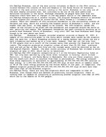 Eseja 'Krakatau', 1.