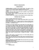 Konspekts 'Civiltiesību vispārējā daļa', 1.