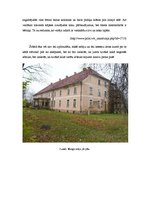 Referāts 'Aumeisteru muižas komplekss', 9.
