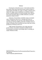 Konspekts 'Aktuālās komunikatīvās problēmas un to pārvarēšanas iespējas fizioterapeita darb', 2.