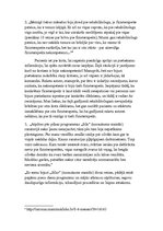 Konspekts 'Aktuālās komunikatīvās problēmas un to pārvarēšanas iespējas fizioterapeita darb', 4.