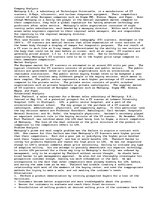 Eseja 'Mediquip SA Case', 1.