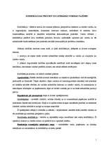 Konspekts 'Kodifikācijas process un literārās normas pazīmes', 1.