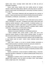 Konspekts 'Kodifikācijas process un literārās normas pazīmes', 3.