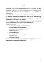 Prakses atskaite 'Profesionālā prakse tūrisma uzņēmējdarbībā', 3.