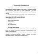 Prakses atskaite 'Profesionālā prakse tūrisma uzņēmējdarbībā', 4.