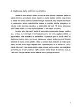 Prakses atskaite 'Profesionālā prakse tūrisma uzņēmējdarbībā', 5.