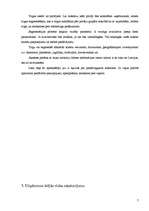 Prakses atskaite 'Profesionālā prakse tūrisma uzņēmējdarbībā', 7.