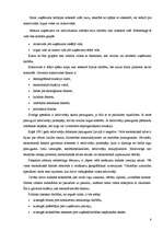 Prakses atskaite 'Profesionālā prakse tūrisma uzņēmējdarbībā', 8.