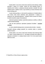 Prakses atskaite 'Profesionālā prakse tūrisma uzņēmējdarbībā', 16.