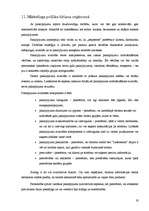 Prakses atskaite 'Profesionālā prakse tūrisma uzņēmējdarbībā', 19.