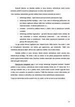 Prakses atskaite 'Profesionālā prakse tūrisma uzņēmējdarbībā', 20.