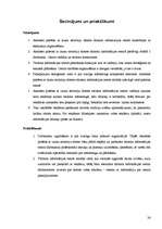 Prakses atskaite 'Profesionālā prakse tūrisma uzņēmējdarbībā', 24.