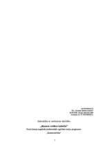 Prakses atskaite 'Mārketinga prakses atskaite', 7.