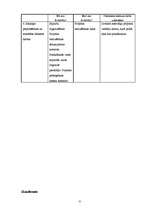 Prakses atskaite 'Mārketinga prakses atskaite', 21.