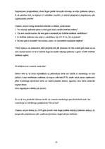 Prakses atskaite 'Mārketinga prakses atskaite', 26.