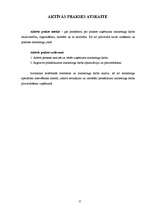 Prakses atskaite 'Mārketinga prakses atskaite', 27.