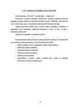 Prakses atskaite 'Mārketinga prakses atskaite', 28.