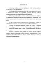 Prakses atskaite 'Mārketinga prakses atskaite', 32.