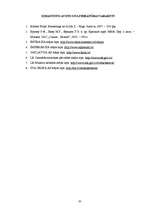 Prakses atskaite 'Mārketinga prakses atskaite', 33.