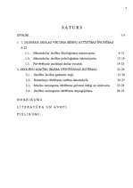 Referāts 'Vērtējums un pašvērtējums sporta stundās sākumskolā', 2.