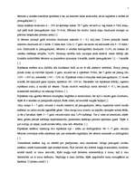 Referāts 'Vērtējums un pašvērtējums sporta stundās sākumskolā', 7.