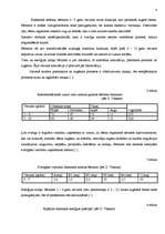 Referāts 'Vērtējums un pašvērtējums sporta stundās sākumskolā', 8.